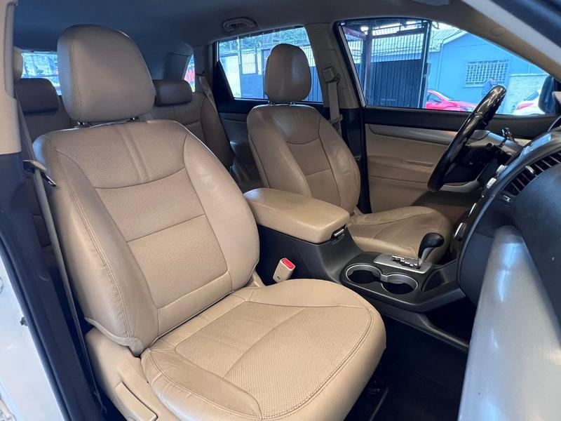 Kia Sorento Ex2 24g 2.5 - foto 14