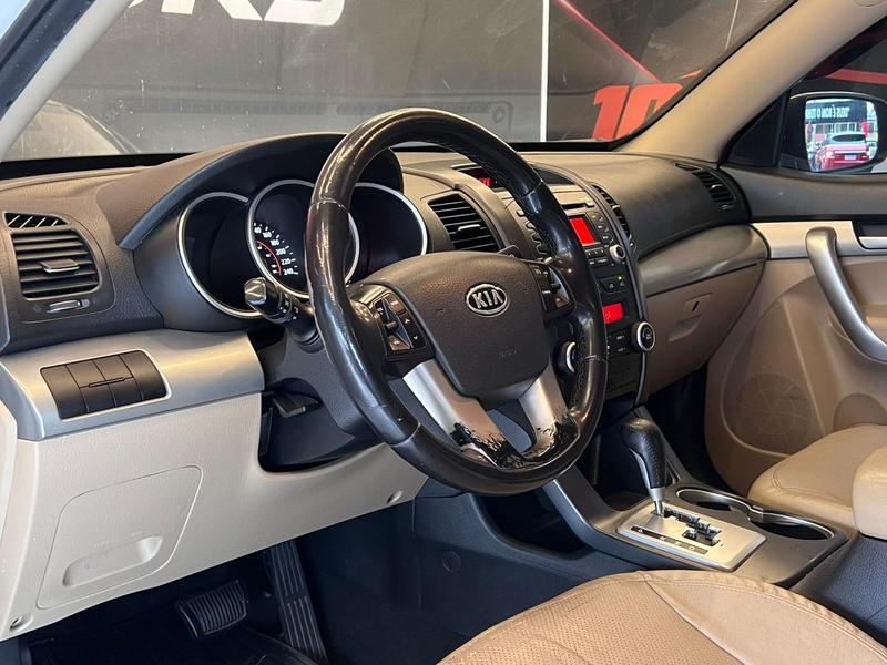 Kia Sorento Ex2 24g 2.5 - foto 7