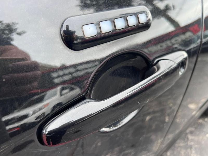 Ford Fusion Sel 2.5 16V 173cv Aut. - foto 10