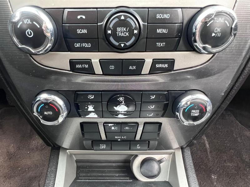 Ford Fusion Sel 2.5 16V 173cv Aut. - foto 12