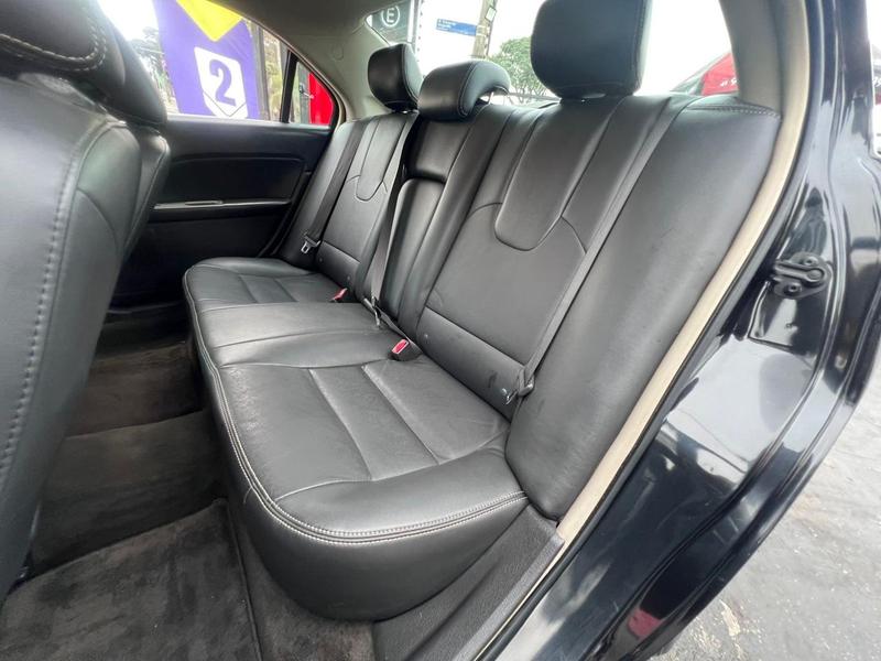 Ford Fusion Sel 2.5 16V 173cv Aut. - foto 15