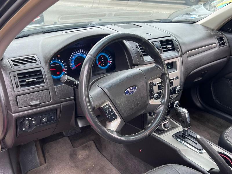 Ford Fusion Sel 2.5 16V 173cv Aut. - foto 5