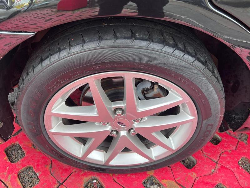 Ford Fusion Sel 2.5 16V 173cv Aut. - foto 18