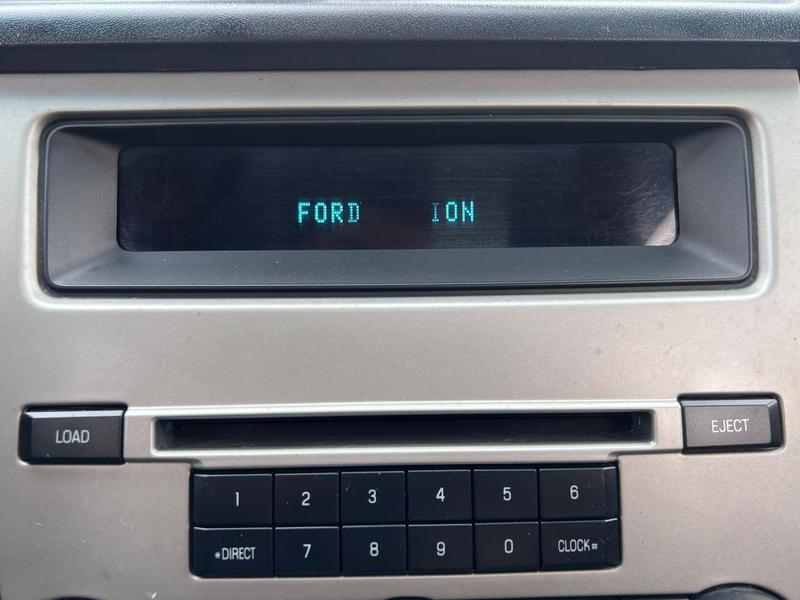 Ford Fusion Sel 2.5 16V 173cv Aut. - foto 9