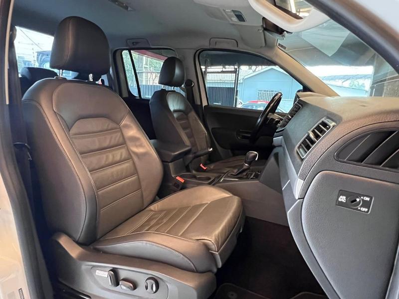 Volkswagen Amarok V6 High - foto 17