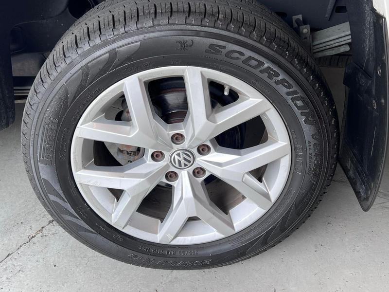 Volkswagen Amarok V6 High - foto 20