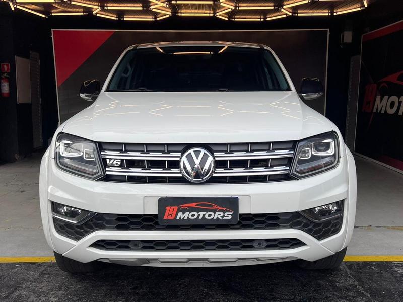 Volkswagen Amarok V6 High - foto 2