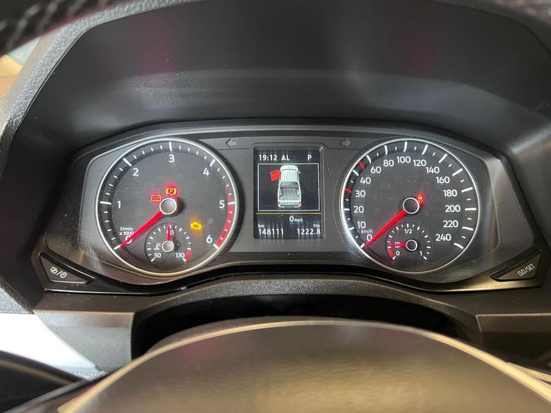 Volkswagen Amarok V6 High - foto 4