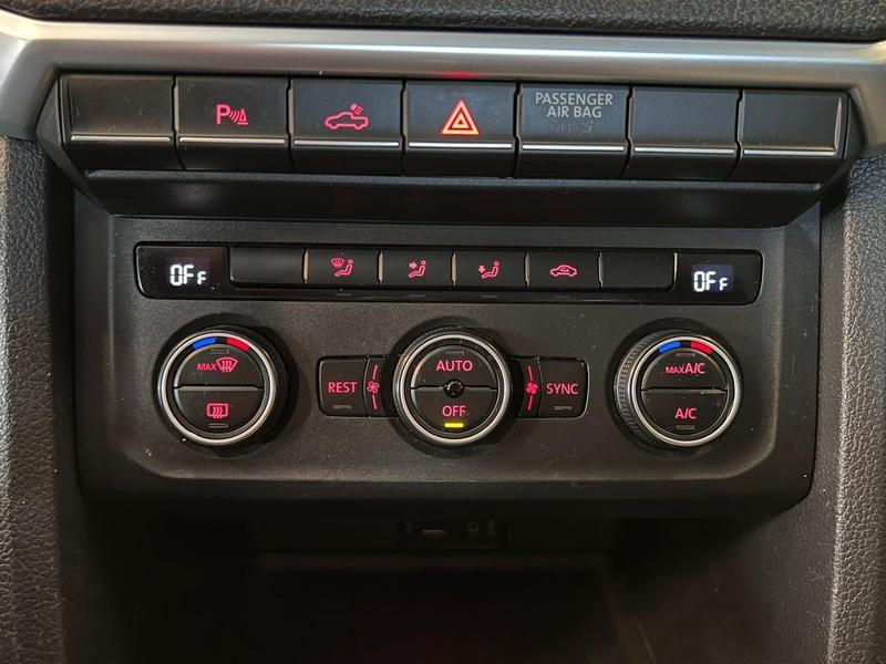 Volkswagen Amarok V6 High - foto 14
