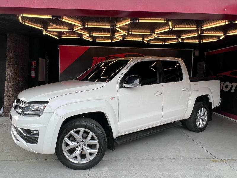Volkswagen Amarok V6 High - foto 3