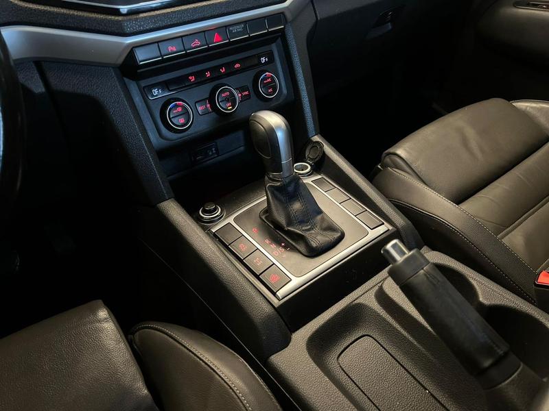 Volkswagen Amarok V6 High - foto 13