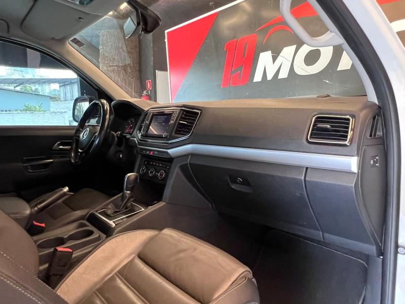 Volkswagen Amarok V6 High - foto 12
