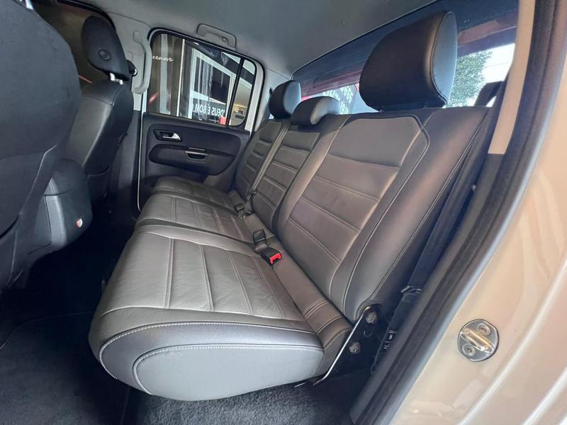 Volkswagen Amarok V6 High - foto 16