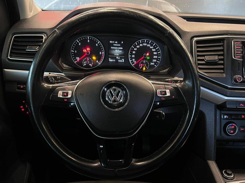 Volkswagen Amarok V6 High - foto 5