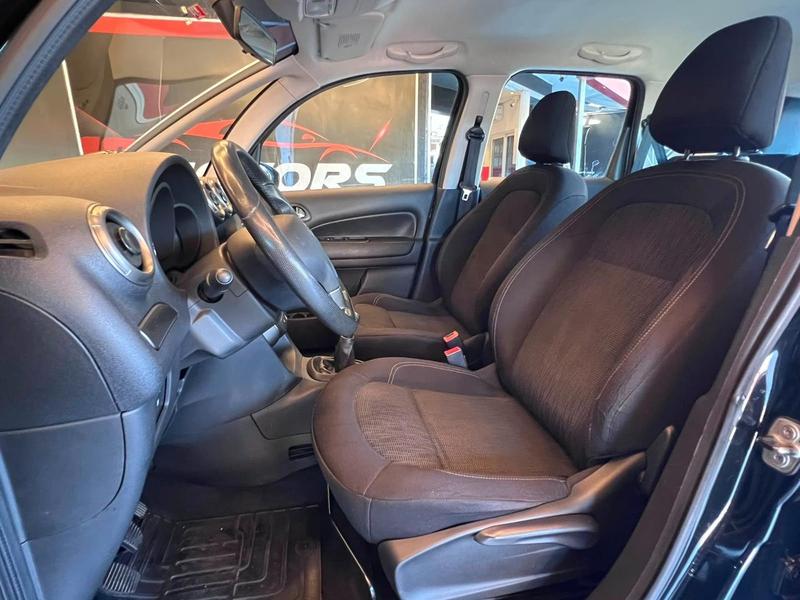 Citroën C3 Picasso Glx 1.6 Flex 16V 5P Aut. - foto 7