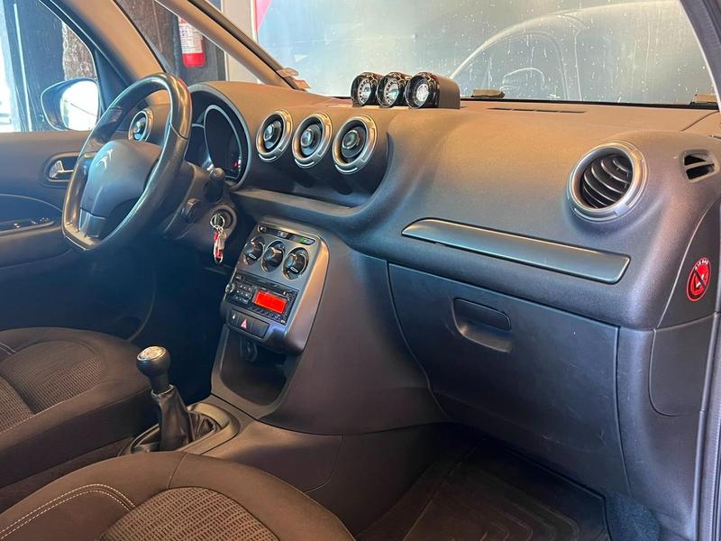 Citroën C3 Picasso Glx 1.6 Flex 16V 5P Aut. - foto 8