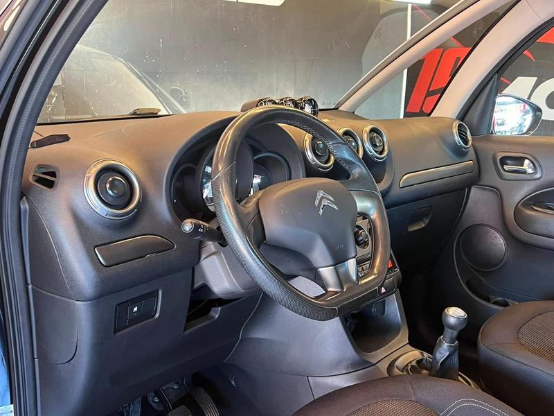 Citroën C3 Picasso Glx 1.6 Flex 16V 5P Aut. - foto 5