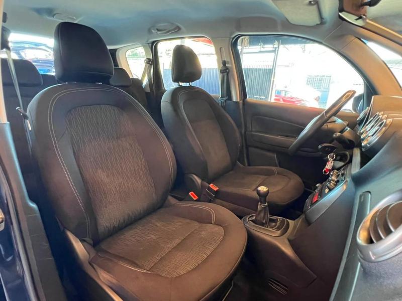 Citroën C3 Picasso Glx 1.6 Flex 16V 5P Aut. - foto 12