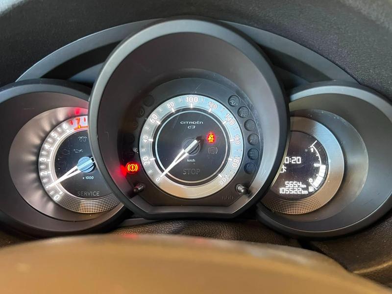 Citroën C3 Picasso Glx 1.6 Flex 16V 5P Aut. - foto 9