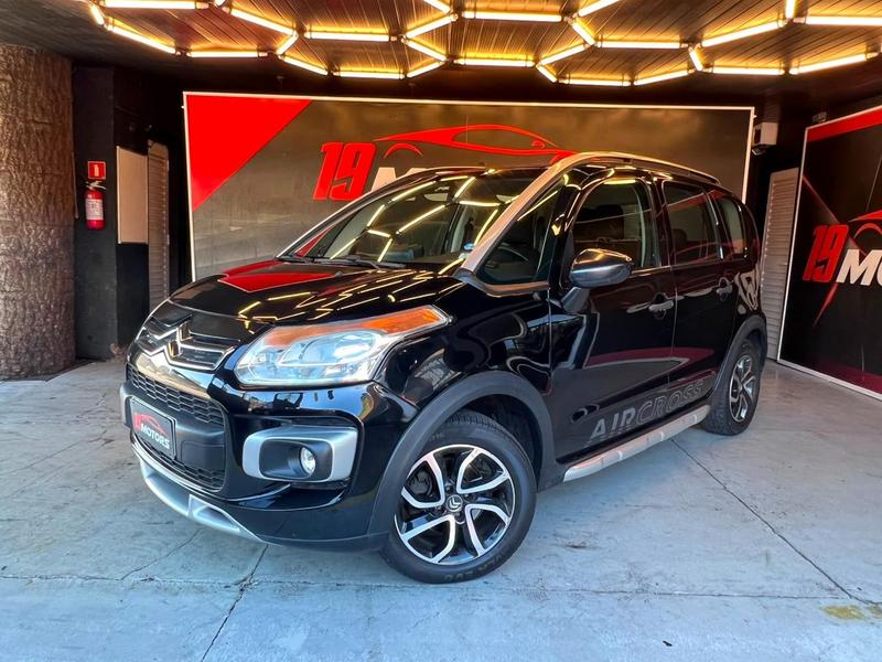 Citroën C3 Picasso Glx 1.6 Flex 16V 5P Aut. - foto 3