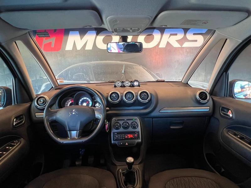 Citroën C3 Picasso Glx 1.6 Flex 16V 5P Aut. - foto 6