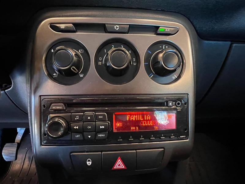 Citroën C3 Picasso Glx 1.6 Flex 16V 5P Aut. - foto 13