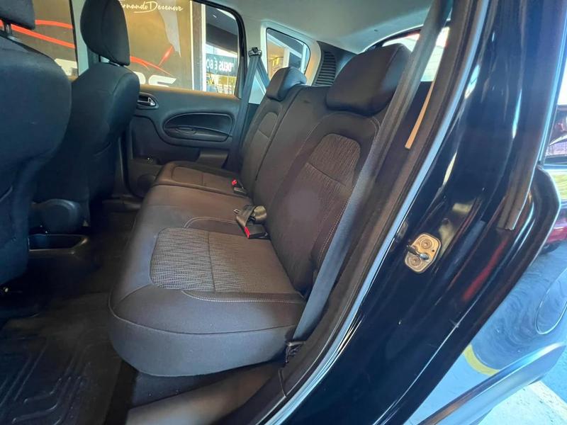 Citroën C3 Picasso Glx 1.6 Flex 16V 5P Aut. - foto 14