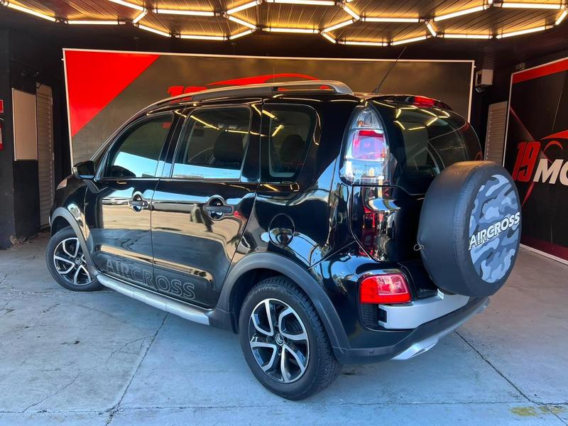 Citroën C3 Picasso Glx 1.6 Flex 16V 5P Aut. - foto 15