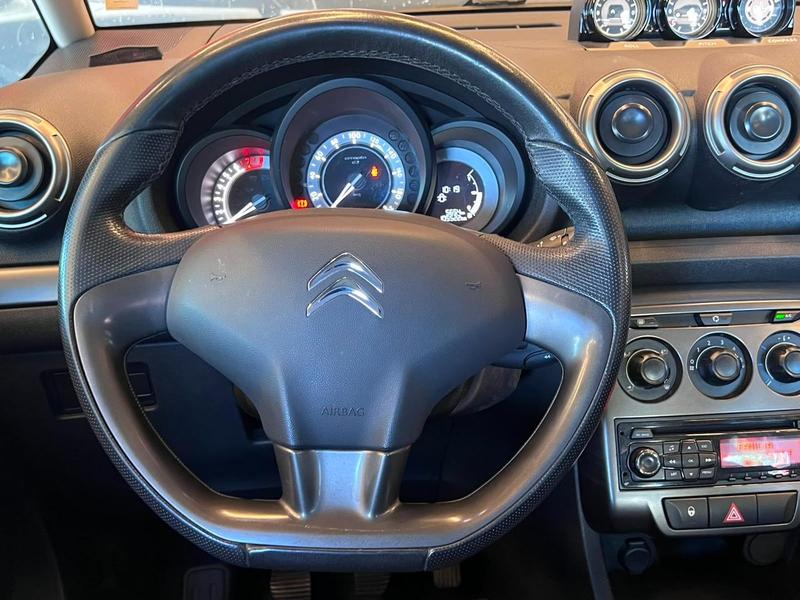 Citroën C3 Picasso Glx 1.6 Flex 16V 5P Aut. - foto 4