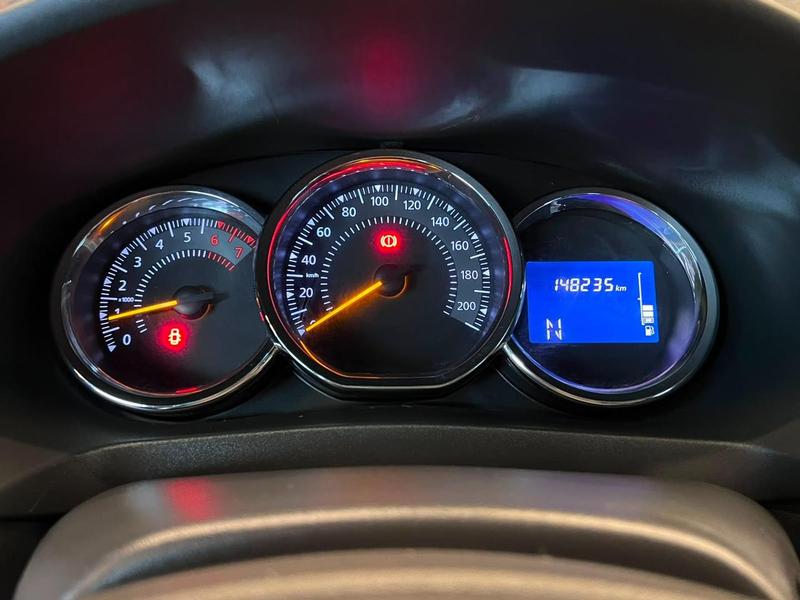 Renault Sandero Dyna 16r - foto 9