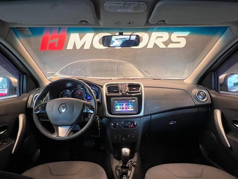 Renault Sandero Dyna 16r - foto 7