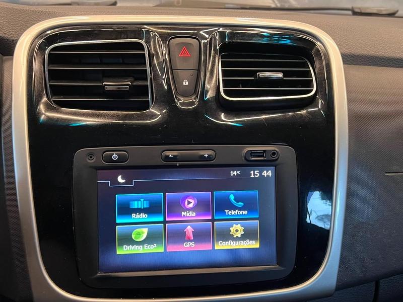 Renault Sandero Dyna 16r - foto 11