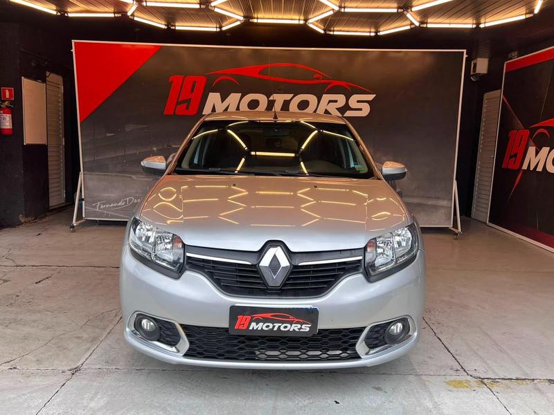 Renault Sandero Dyna 16r - foto 2