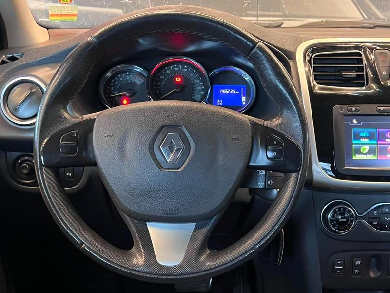 Renault Sandero Dyna 16r - foto 5