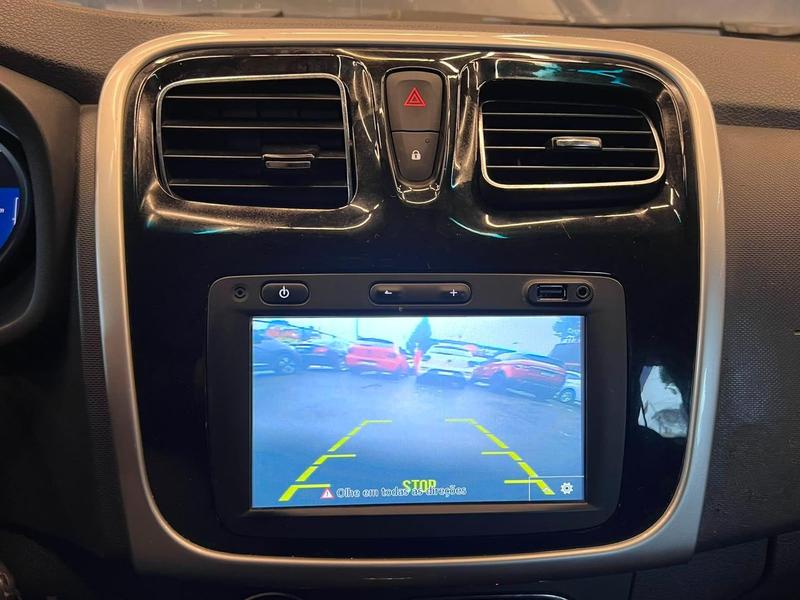 Renault Sandero Dyna 16r - foto 10