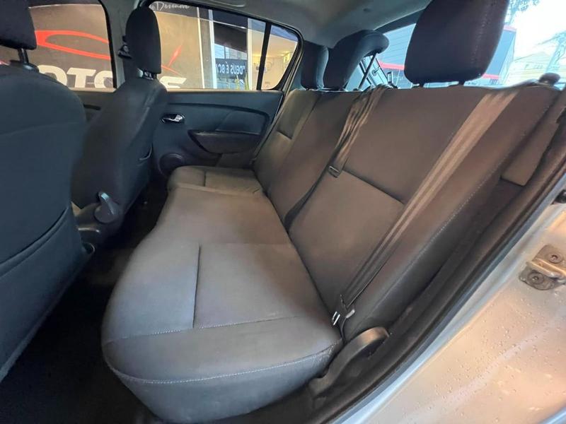 Renault Sandero Dyna 16r - foto 16