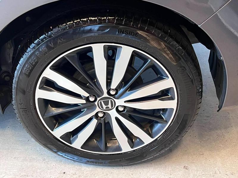 Honda Fit EX CVT - foto 19