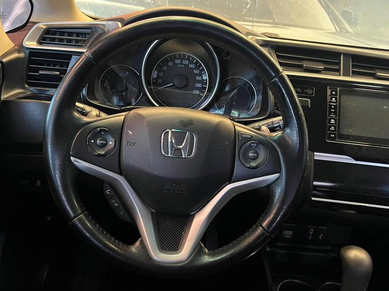 Honda Fit EX CVT - foto 6