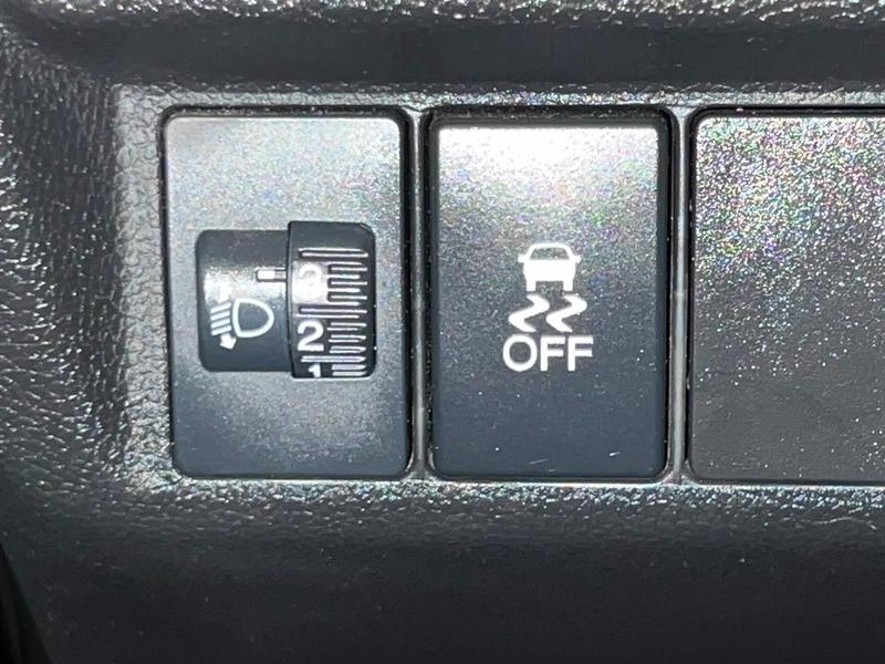 Honda Fit EX CVT - foto 11