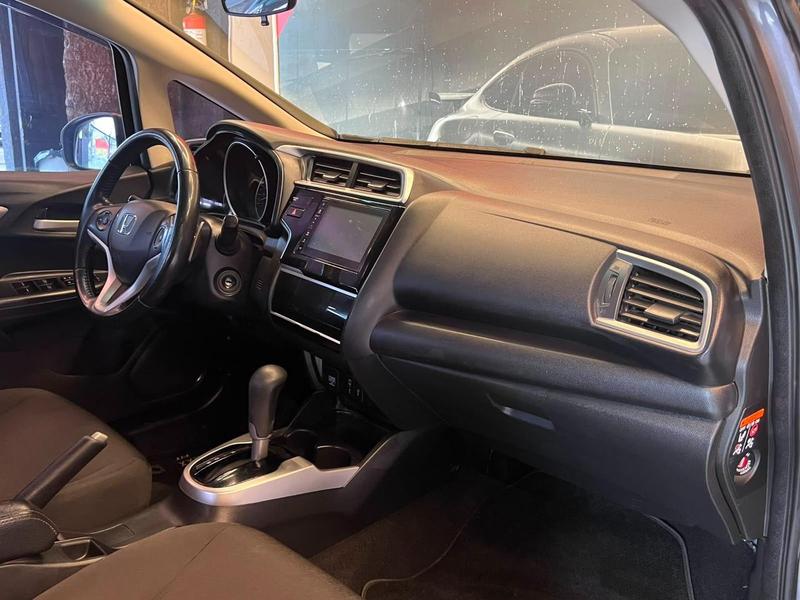 Honda Fit EX CVT - foto 15