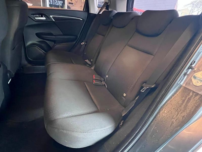 Honda Fit EX CVT - foto 14