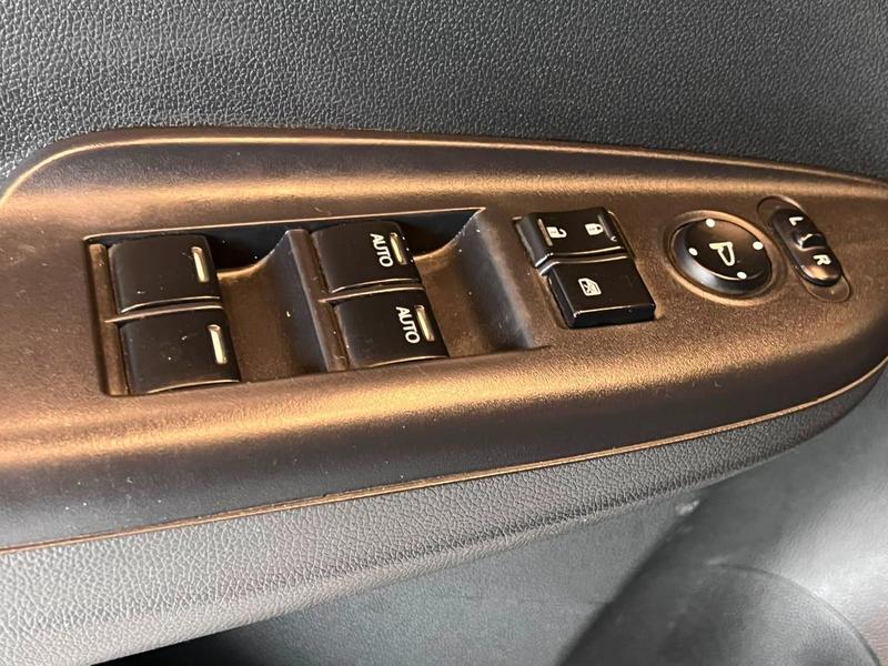 Honda Fit EX CVT - foto 16