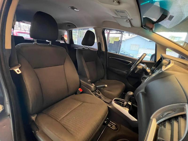 Honda Fit EX CVT - foto 12