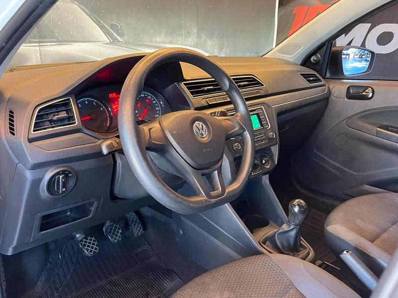 Volkswagen Gol MPI - foto 4