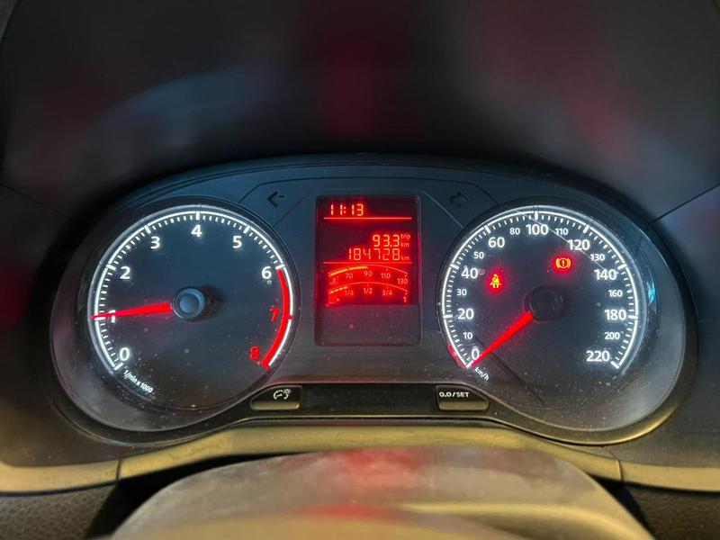 Volkswagen Gol MPI - foto 7