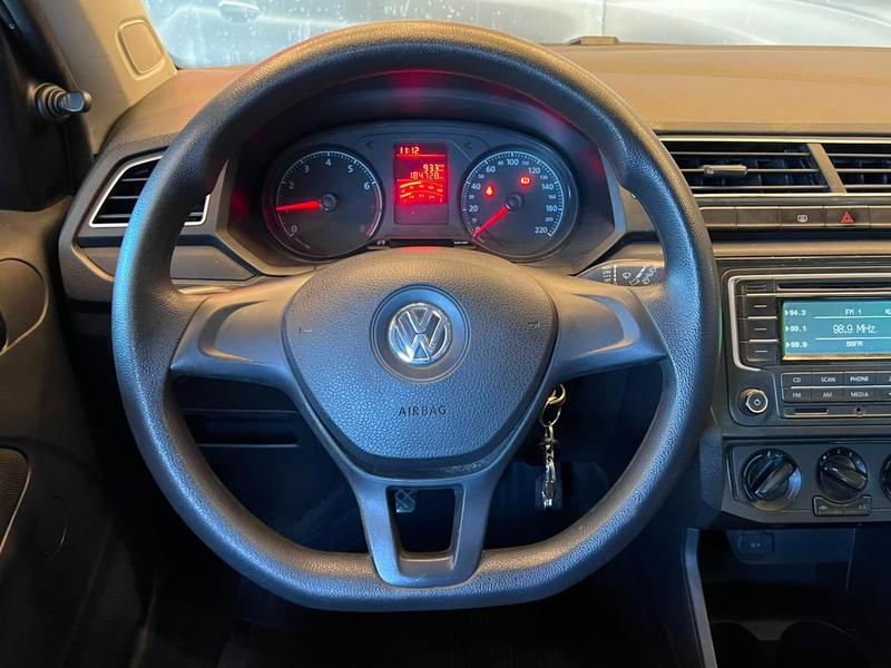 Volkswagen Gol MPI - foto 5
