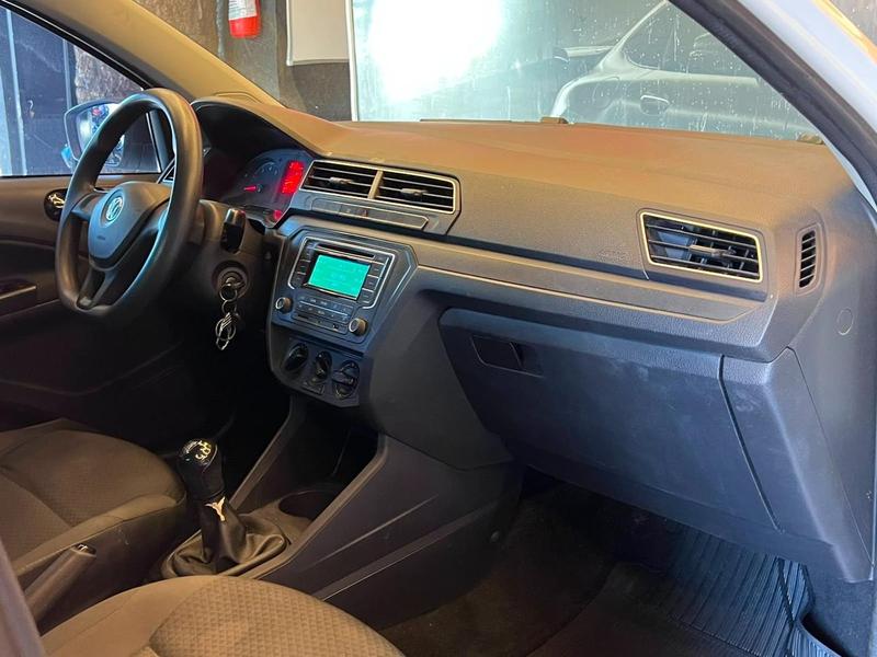 Volkswagen Gol MPI - foto 12