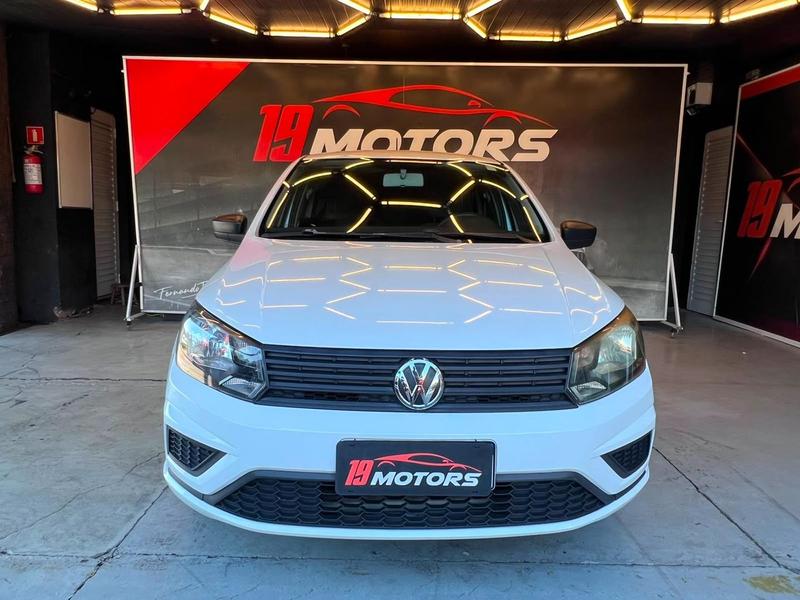 Volkswagen Gol MPI - foto 2