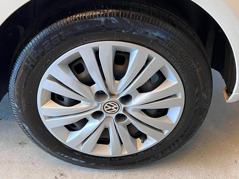 Volkswagen Gol MPI - foto 15