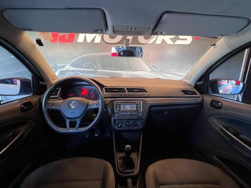Volkswagen Gol MPI - foto 6
